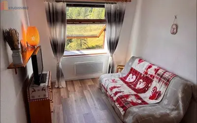 Studio à Allos