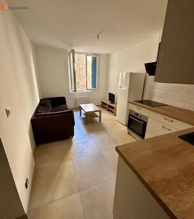 Studio à Manosque