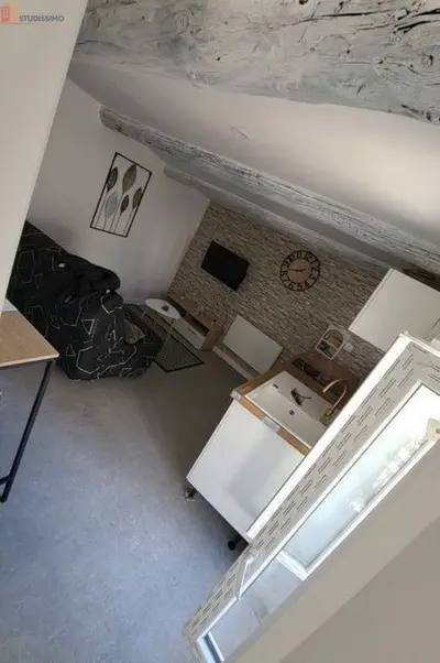 Studio à Digne-les-Bains