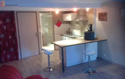 Studio à Oraison