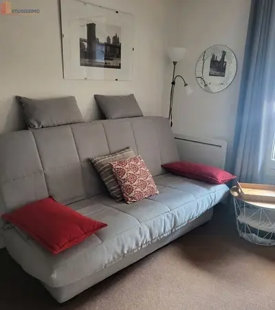 Studio à Allos