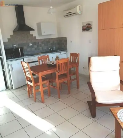 Studio à Gréoux-les-Bains