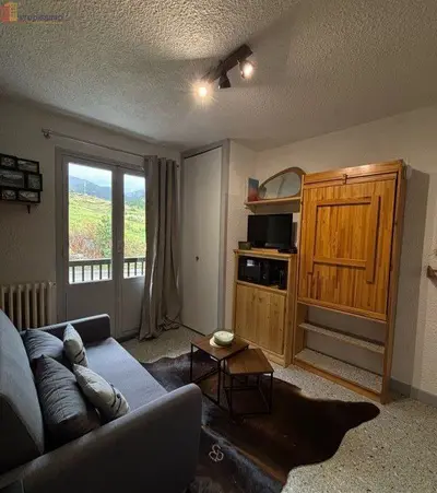 Studio à Briançon