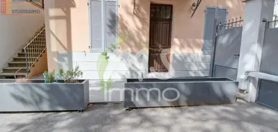 Studio à Gap