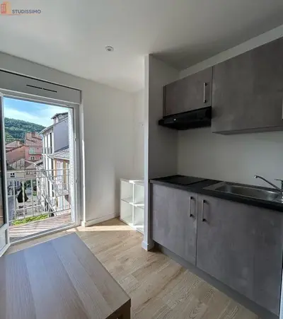 Studio à Gap