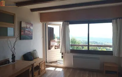 Studio à Saint-Michel-de-Chaillol