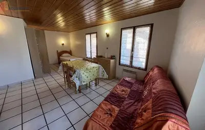 Studio à Embrun