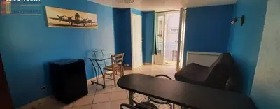 Studio à Gap