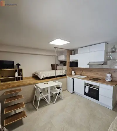 Studio à Dévoluy