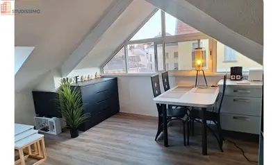 Studio à Gap
