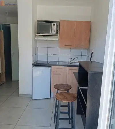 Studio à Gap