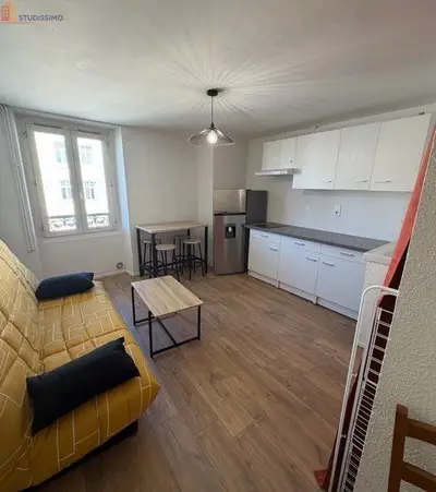 Studio à Gap