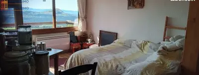 Studio à Saint-Michel-de-Chaillol