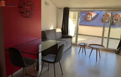 Studio à Gap