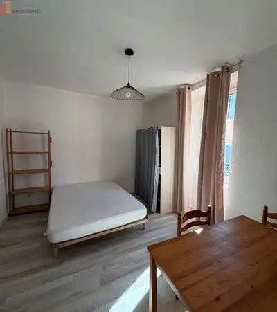 Studio à Gap