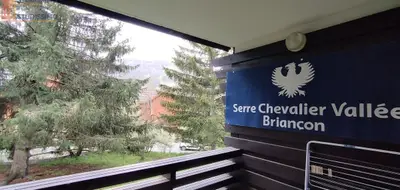 Studio à Saint-Chaffrey