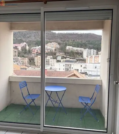 Studio à Gap