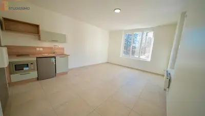 Studio à Saint-Jean-Saint-Nicolas