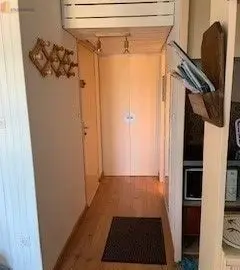 Studio à Ancelle