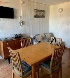Studio à Ancelle
