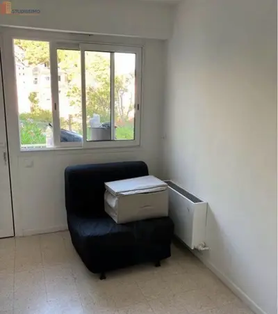 Studio à Antibes