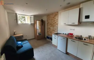Studio à Nice