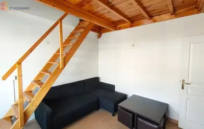 Studio à Nice