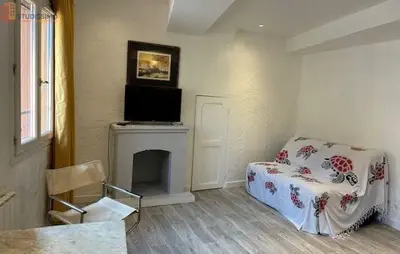 Studio à Grasse