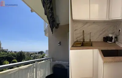 Studio à Cannes