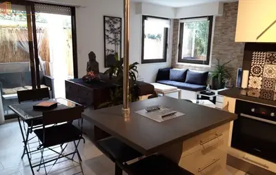 Studio à Cannes