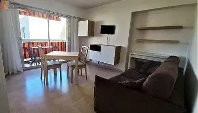Studio à Antibes