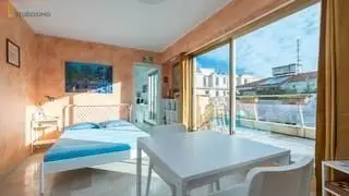 Studio à Nice