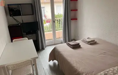Studio à Nice