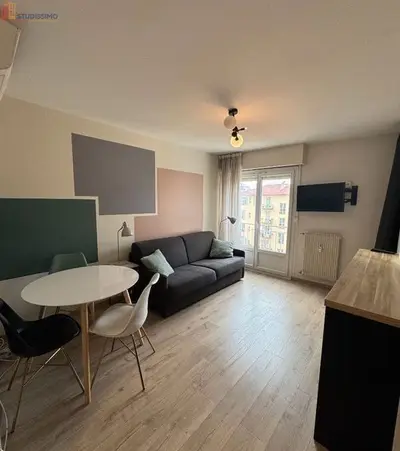 Studio à Nice