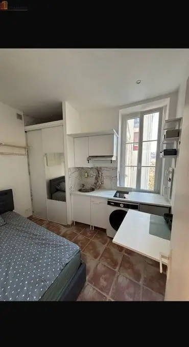 Studio à Nice