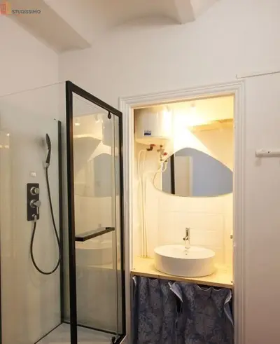 Studio à Nice