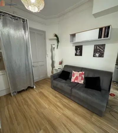 Studio à Nice