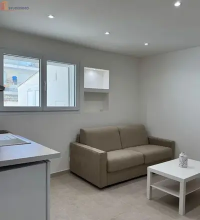 Studio à Antibes