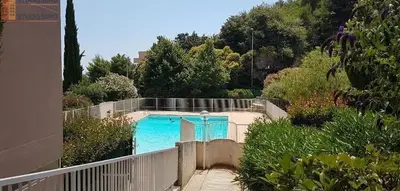 Studio à Nice