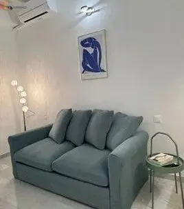 Studio à Nice