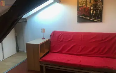 Studio à Nice