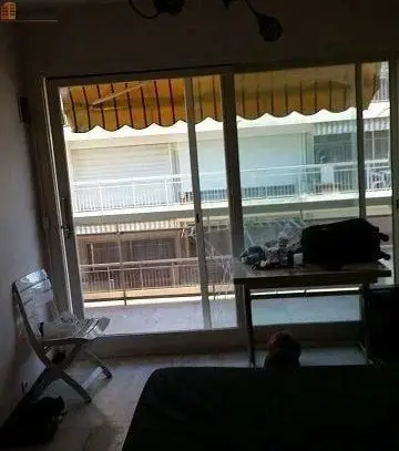 Studio à Antibes