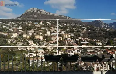 Studio à Vence