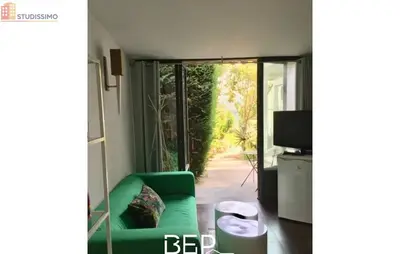 Studio à Biot