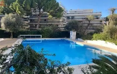 Studio à Antibes