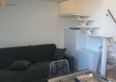 Studio à Nice