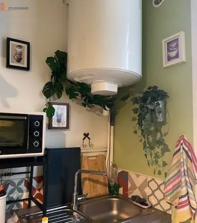Studio à Mandelieu-la-Napoule