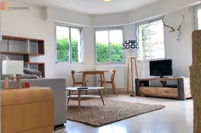 Studio à Nice