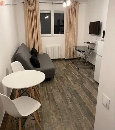 Studio à Nice