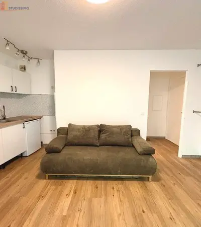 Studio à Nice